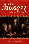The Mozart Family: Four Lives in a Social Context