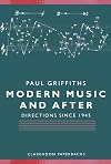 Modern Music and After