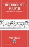 The Chromatic Fourth: During Four Centuries of Music