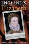 England's Elizabeth: An Afterlife in Fame and Fantasy