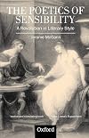 The Poetics of Sensibility: A Revolution in Literary Style