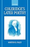 Coleridge's Later Poetry
