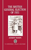 The British general election of 1931