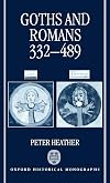 Goths and Romans, 332-489