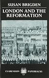 London and the Reformation