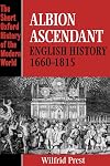 Albion Ascendant: English History, 1660-1815