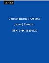German History, 1770–1866