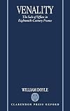 Venality: The Sale of Offices in Eighteenth-Century France