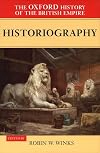 The Oxford history of the British Empire, Volume 5 : Historiography