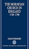 The Moravian Church in England, 1728-1760
