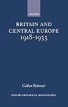 Britain and Central Europe, 1918-1933