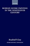 Russian Genre Painting in the Nineteenth Century