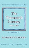 The Thirteenth Century, 1216-1307