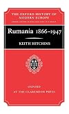 Rumania, 1866-1947