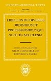 Libellus de Diversis Ordinibus et Professionibus Qui Sunt in Aecclesia