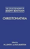Chrestomateia (The Collected Works of Jeremy Bentham)