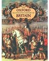 The Oxford Illustrated History of Britain
