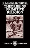 Theories of Primitive Religion