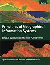 Principles of Geographical Information Systems