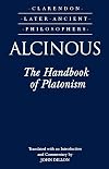 The Handbook of Platonism (Clarendon Later Ancient Philosophers)
