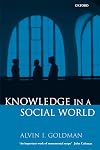 Knowledge in a Social World