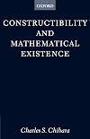 Constructibility and Mathematical Existence (Clarendon Paperbacks)