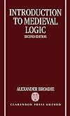 Introduction to Medieval Logic