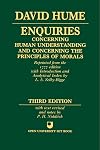 Enquiries Concerning Human Understanding and Concerning the Principles of Morals