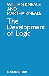 The Development of Logic