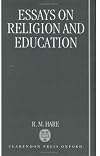 Essays on religion and education