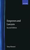Emperors and lawyers
