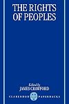 The Rights of Peoples (Clarendon Paperbacks)