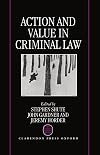 Action and Value in Criminal Law
