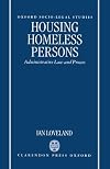 Housing the Homeless: Administrative Law and the Administrative Process