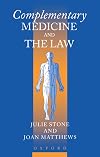 Complementary medicine and the law