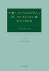 The UN Convention on the Rights of the Child : a commentary