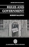 Rules and Government