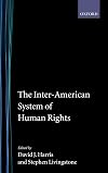 The Inter-American System of Human Rights