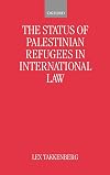 The status of Palestinian refugees in international law