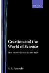 Creation and the World of Science