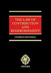 The Law of Contribution and Reimbursement