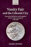 Vanity Fair and the Celestial City: Dissenting, Methodist, and Evangelical Literary Culture in England 1720-1800