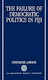 The failure of democratic politics in Fiji
