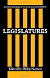 Legislatures (Oxford Readings in Politics and Government)