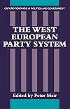 The West European Party System