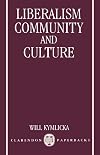 Liberalism, Community, and Culture