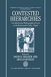 Contested Hierarchies: A Collaborative Ethnography of Caste among the Newars of the Kathmandu Valley, Nepal