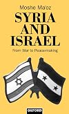 Syria and Israel: From War to Peacemaking