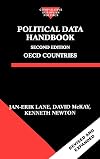 Political Data Handbook: OECD Countries (Comparative Politics)