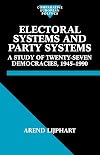 Electoral Systems and Party Systems